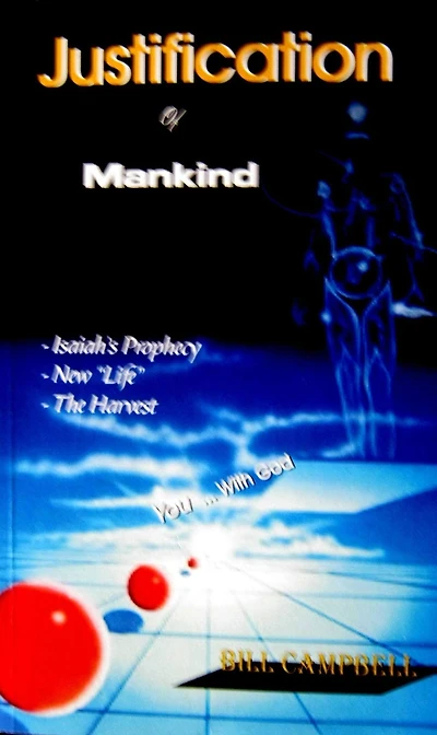 Justification of Mankind