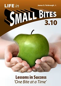 Life in Small Bites - 3.10 Success