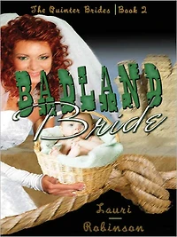 Badland Bride