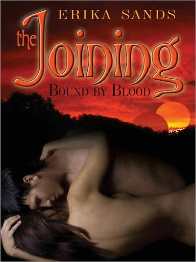 The Joining: Bound by Blood