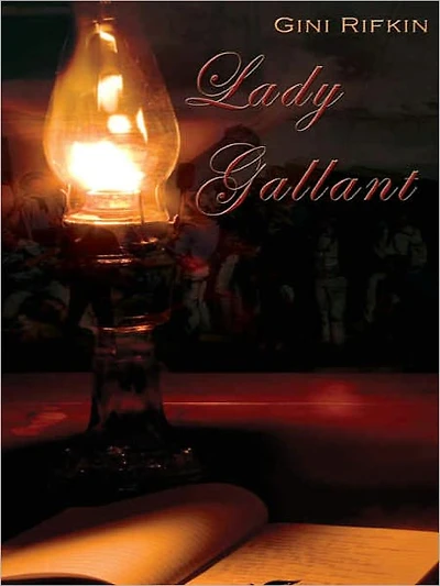 Lady Gallant