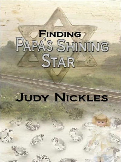 Finding Papa's Shining Star
