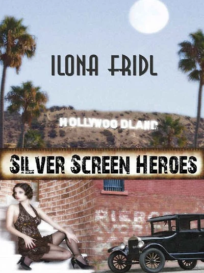 Silver Screen Heroes