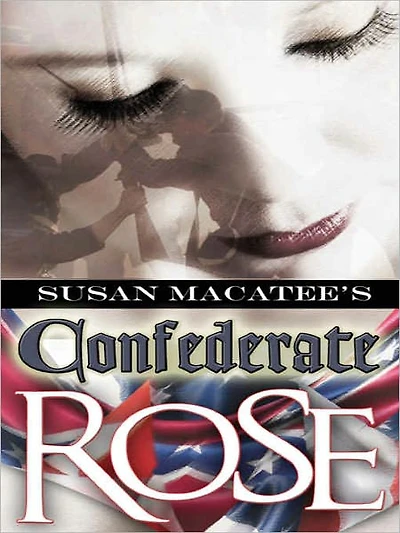 Confederate Rose