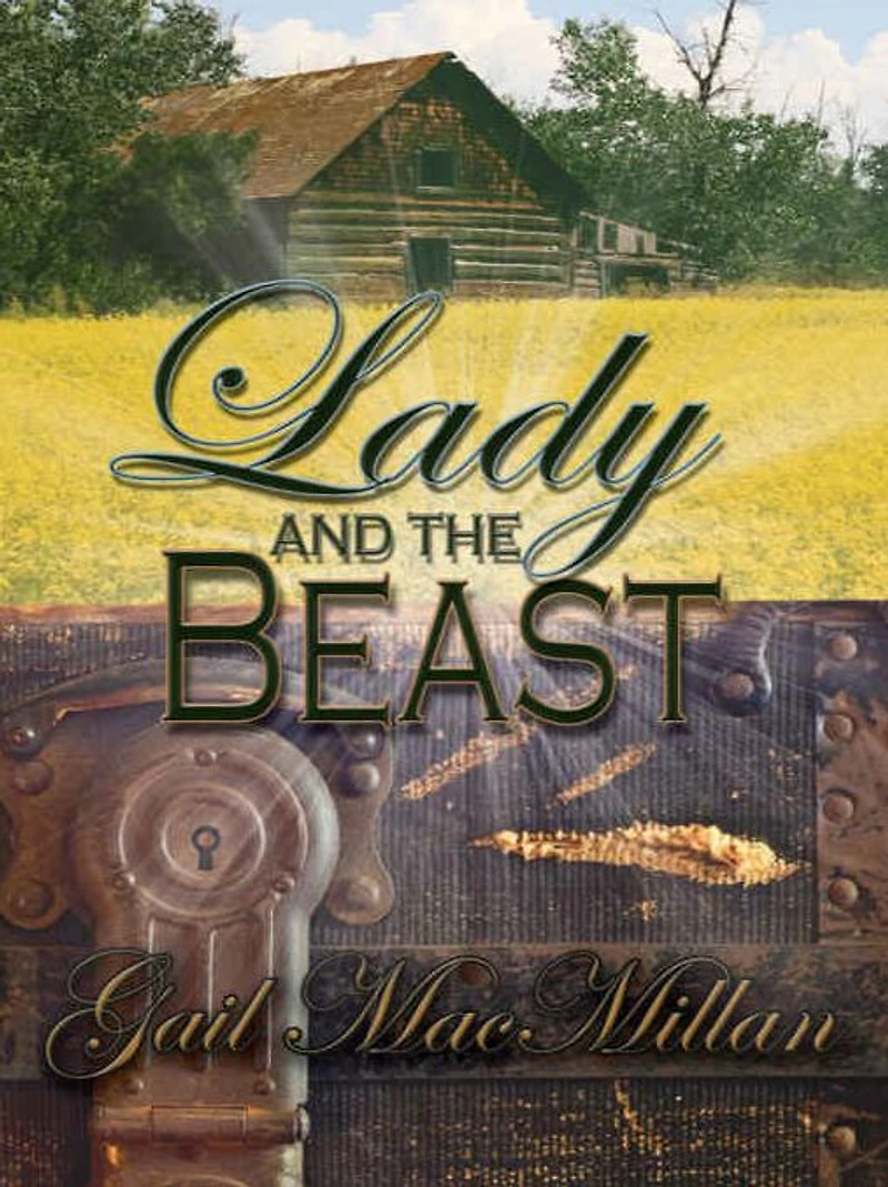 Lady and the Beast