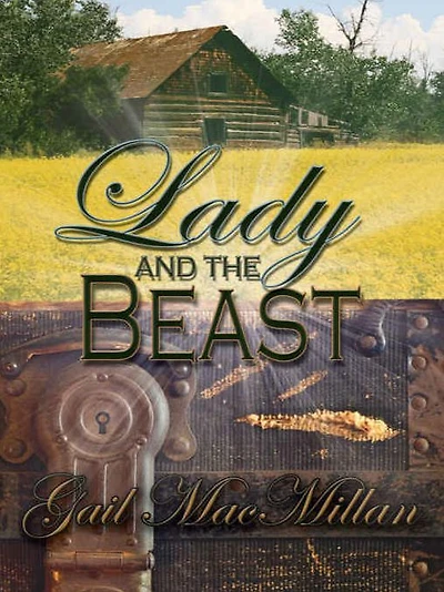 Lady and the Beast