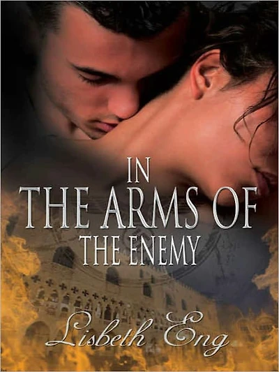 the Arms of Enemy