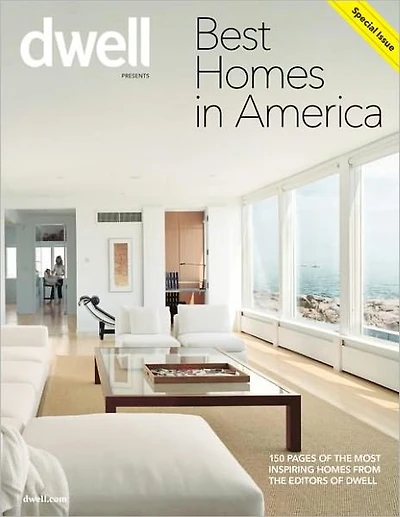 Dwell - Best Homes in America