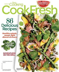 The Best of Fine Cooking - CookFresh - Spring 2012