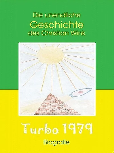Die unendliche Geschichte des Christian Wink
