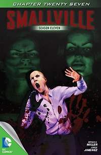 Smallville Season 11 #27