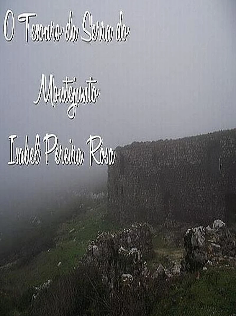 O Tesouro da Serra do Montejunto