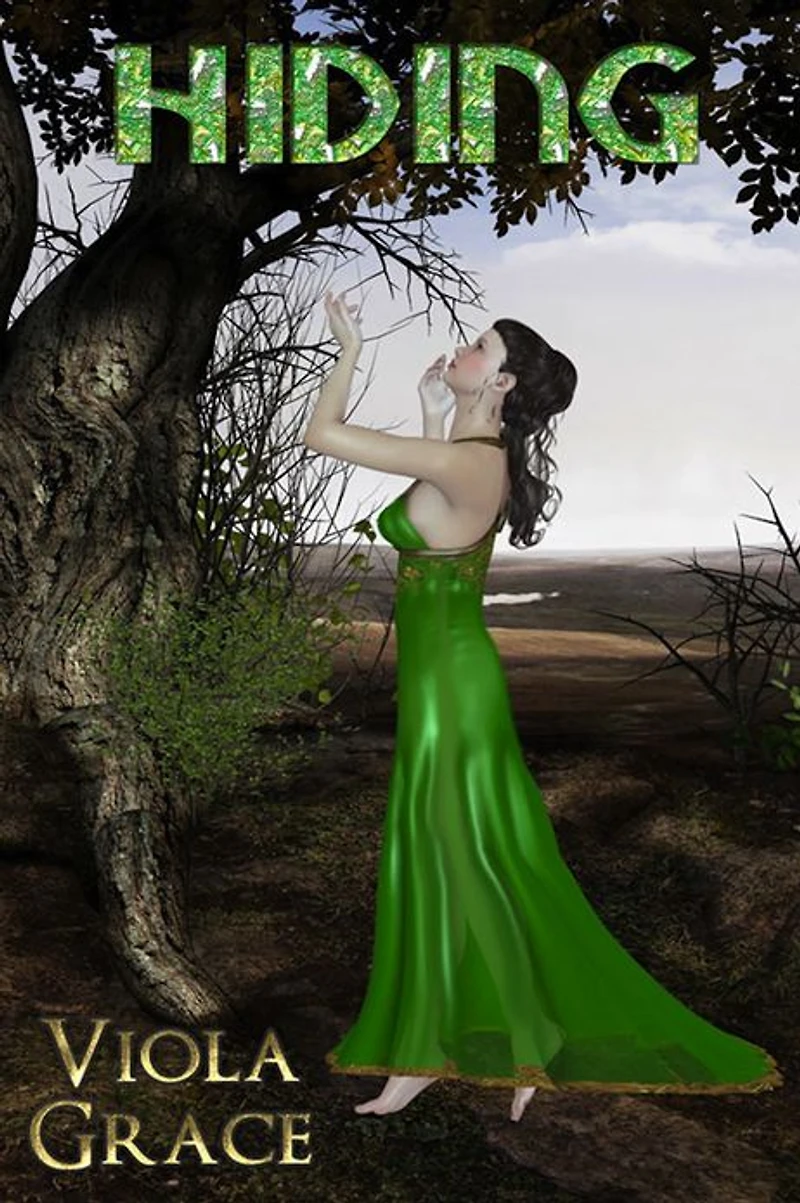 Hiding (Return of the Nine, #3)