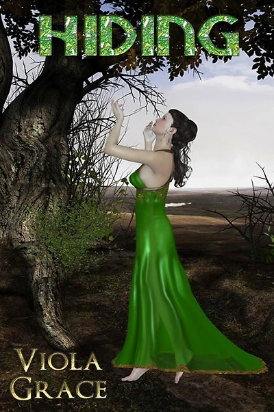 Hiding (Return of the Nine, #3)