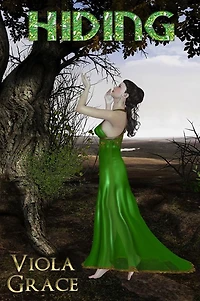 Hiding (Return of the Nine, #3)