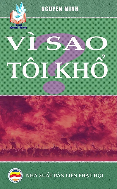 Vi sao toi kho?