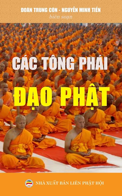 Cac tong phai Dao Phat