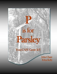 P is for Parsley