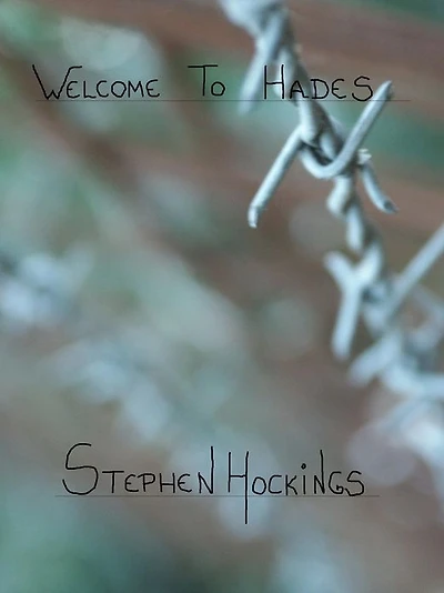 Welcome To Hades