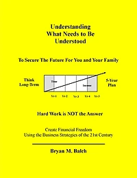 Understanding What Needs To Be Understood