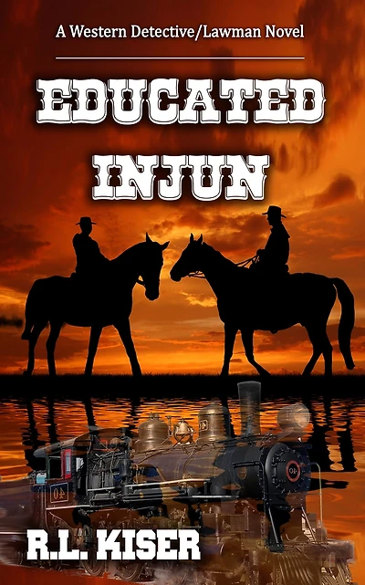 Educated Injun