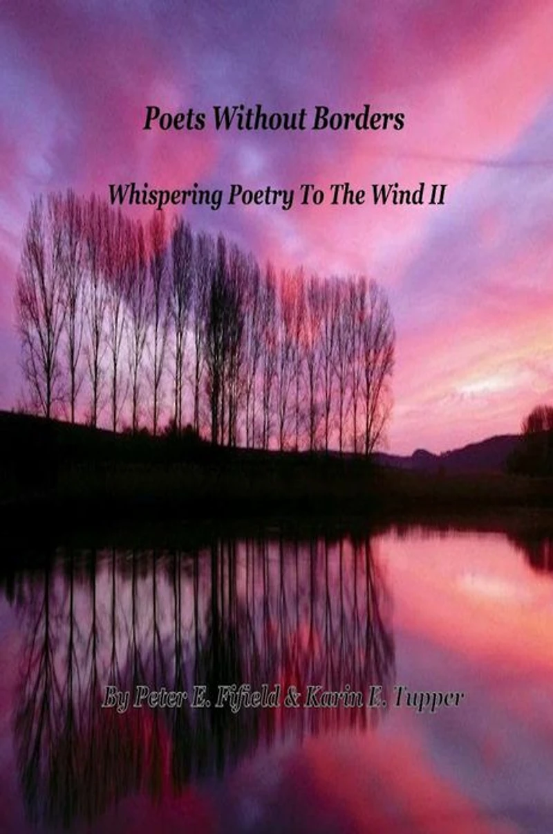 Poets Without Borders