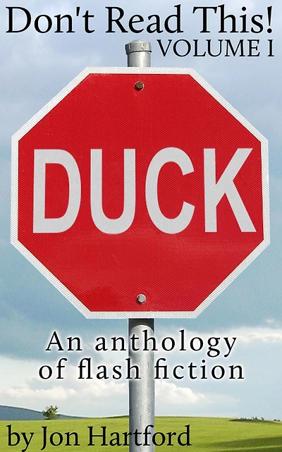 Don't Read This! - Volume I