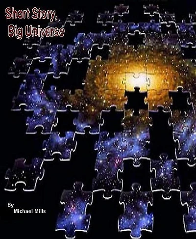 Short Story,Big Universe