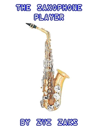 The Saxophone Player