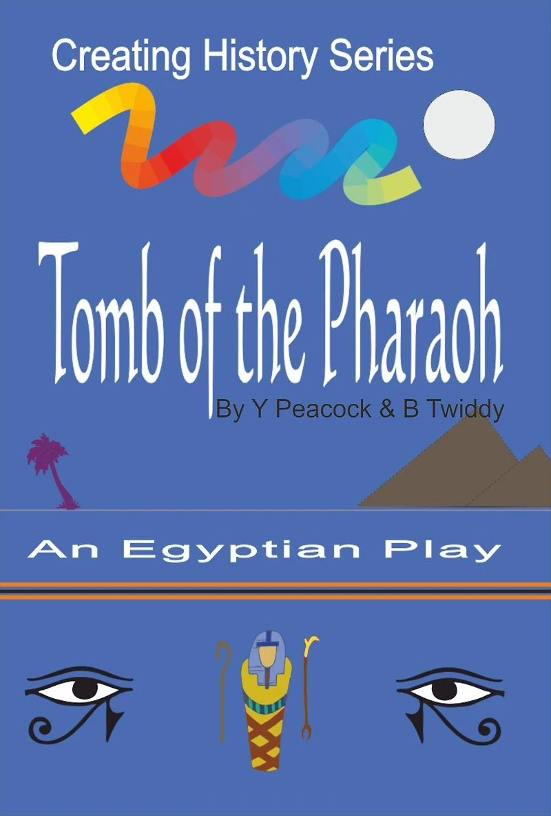 Tomb Of The Pharaoh