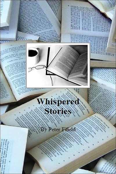 Whispered Stories