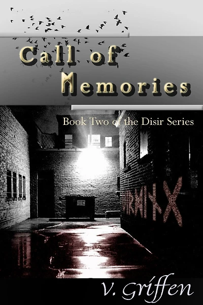 The Call of Memories: Book 2 of the Dísir Series
