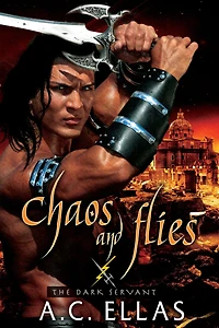 Chaos and Flies (The Dark Servant, #5)