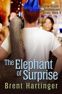 The Elephant of Surprise (Russel Middlebrook, #4)