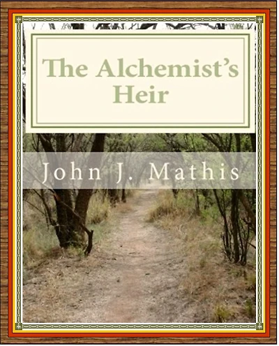 The Alchemist's Heir