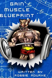 Gain Muscle Blueprint