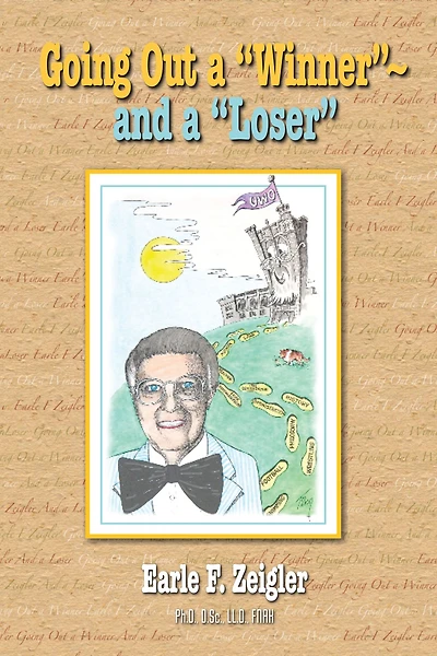 Going Out a "Winner"- and a "Loser".