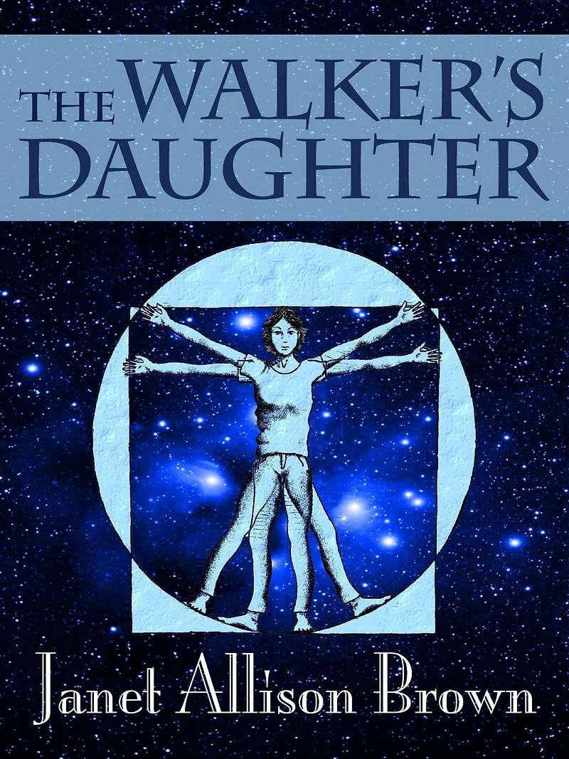 The Walker's Daughter