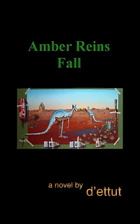 Amber Reins Fall