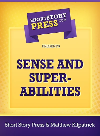 Sense and Super Abilities