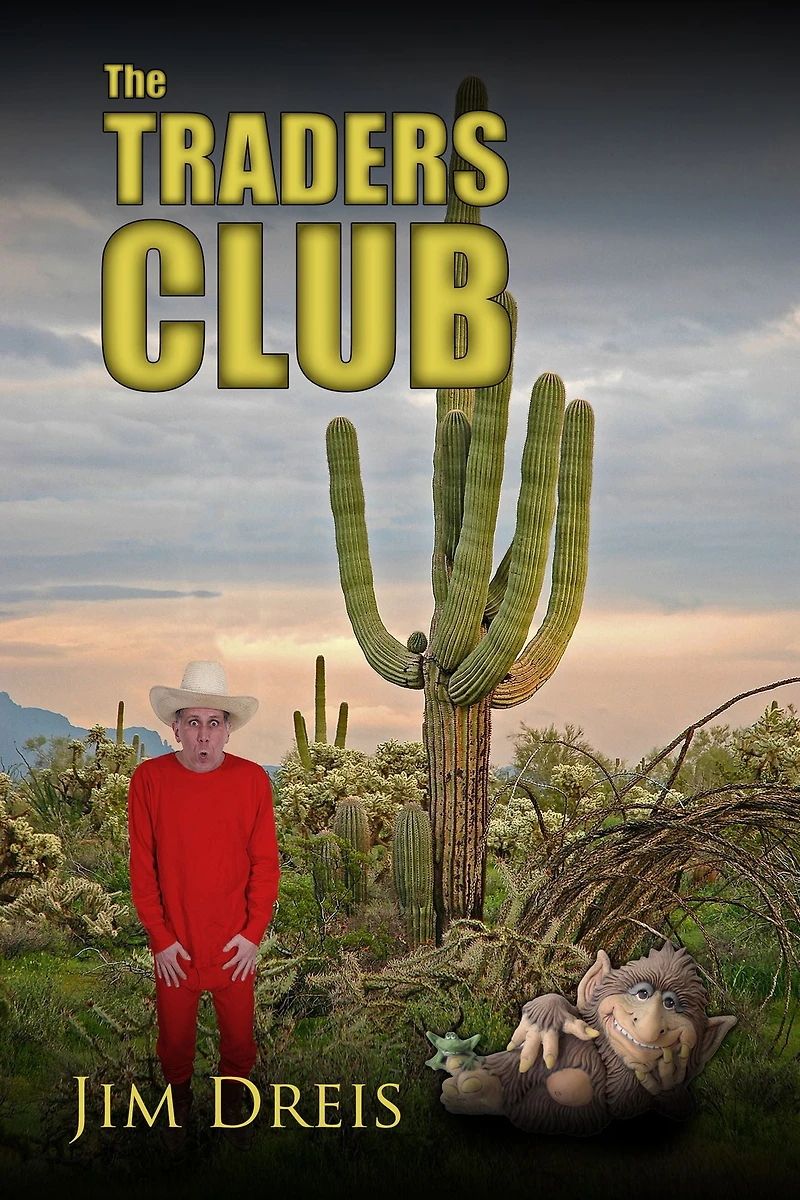 The Traders Club