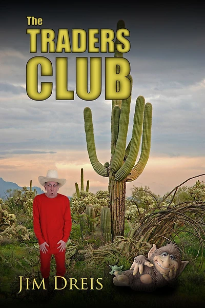 The Traders Club