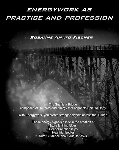 Energywork As Practice And Profession