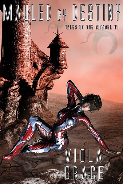 Mauled by Destiny (Tales of the Citadel, #17)