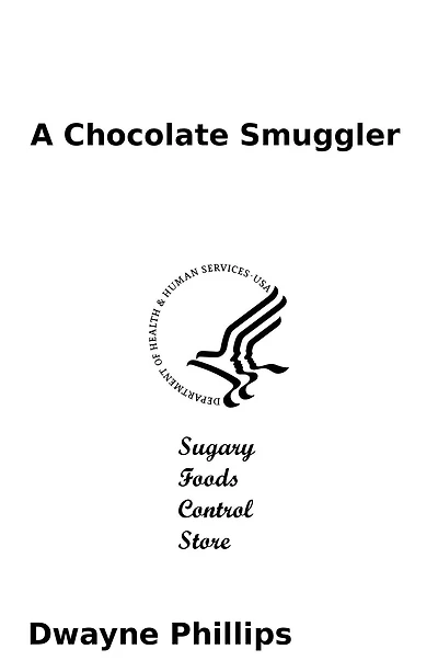 A Chocolate Smuggler