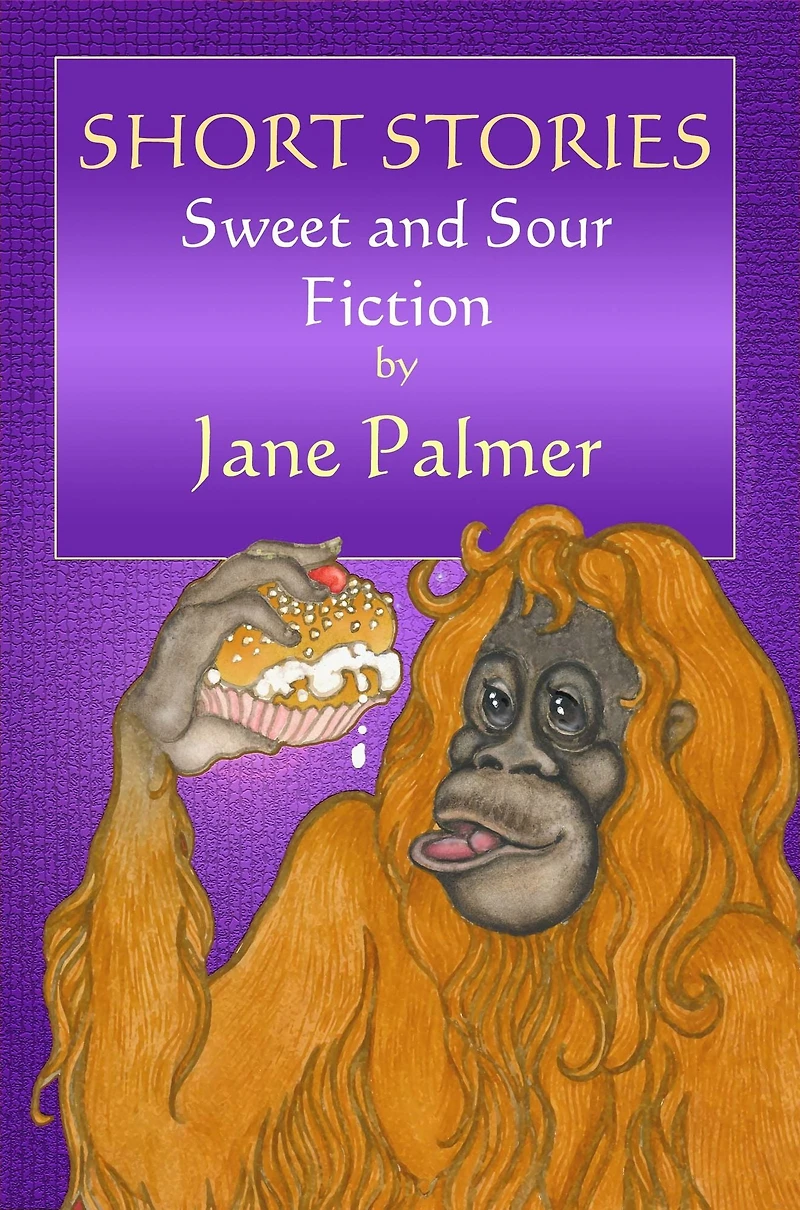 Short Stories: Sweet and Sour Fiction
