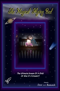 The Magical Flying Bed