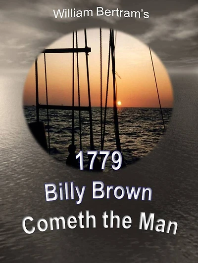1779 Billy Brown Cometh the Man...