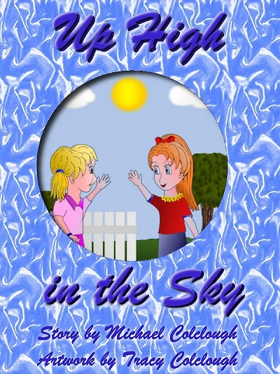 Up High in the Sky