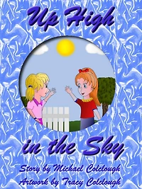 Up High in the Sky